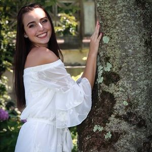 Meet your Posher, Mindy